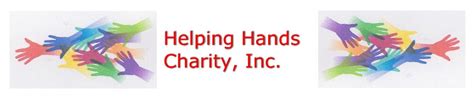 helping hands charity inc